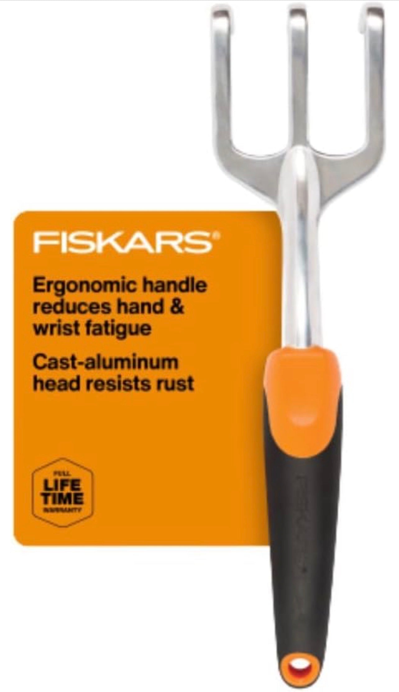 Fiskars Cultivator