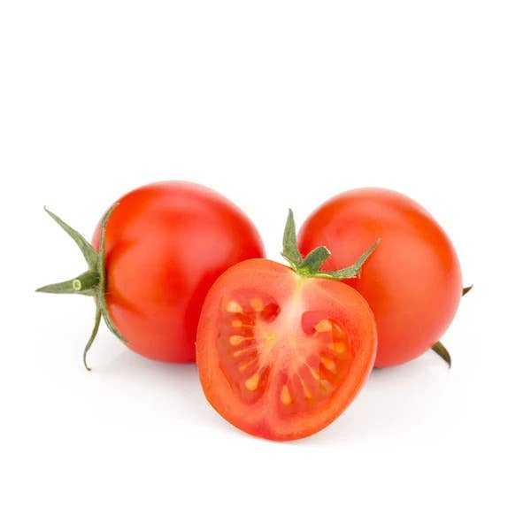 Tomato-Large Red Cherry