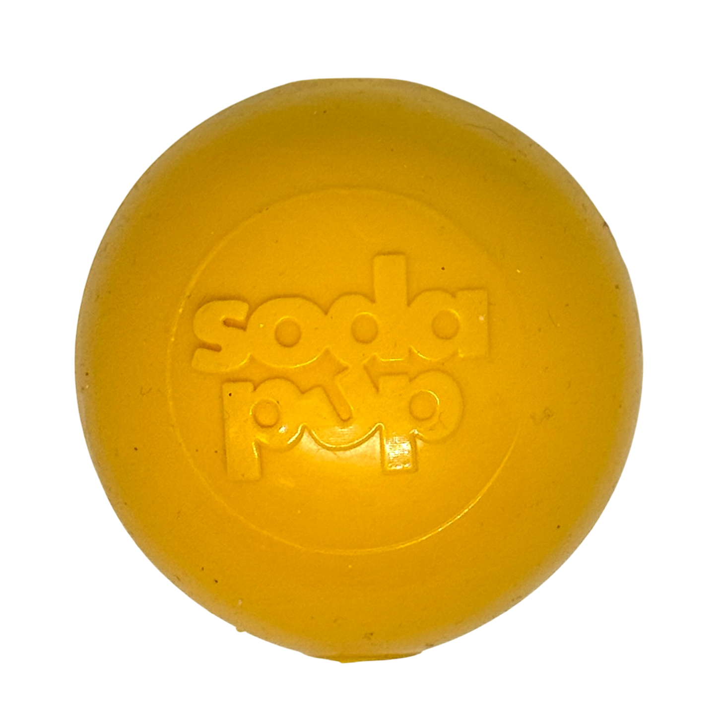 Squeak Ball Ultra Durable PUP-X Squeaking, Chewing, Floating & Retrieving Ball