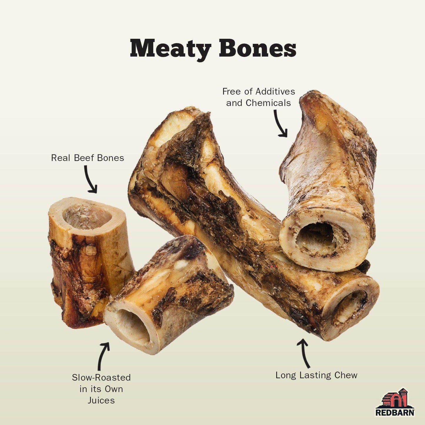 Meaty Bone Small
