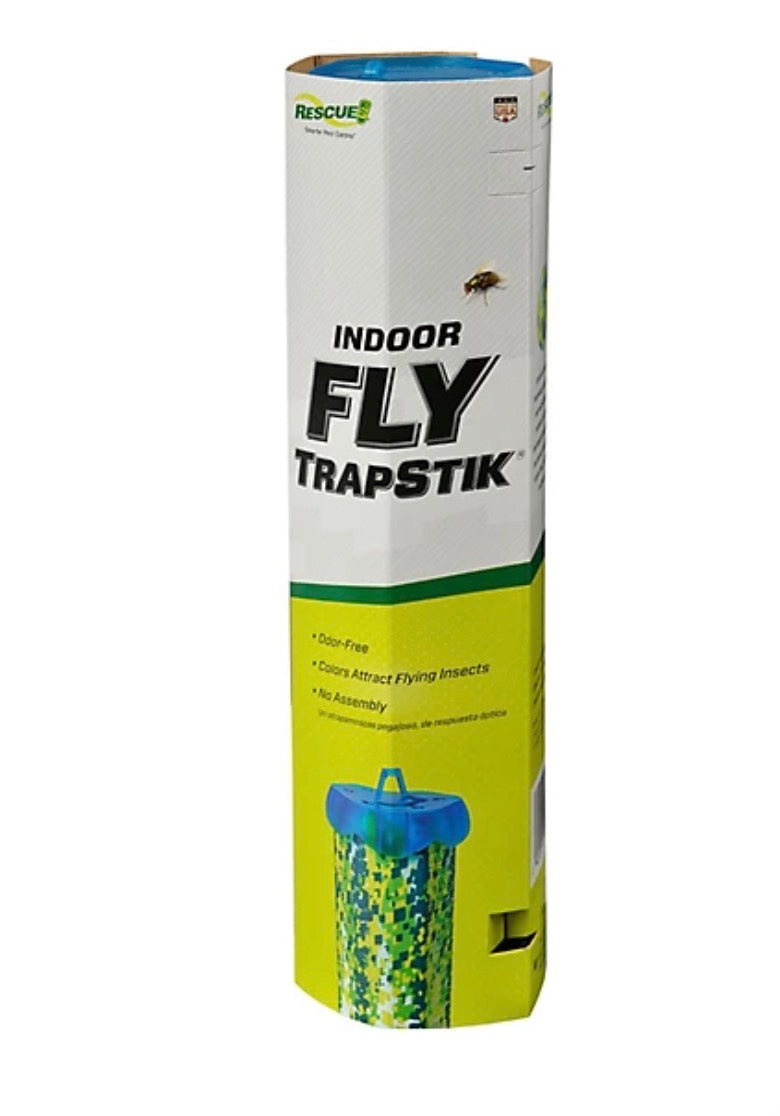 Indoor Rescue TrapStik for Flies