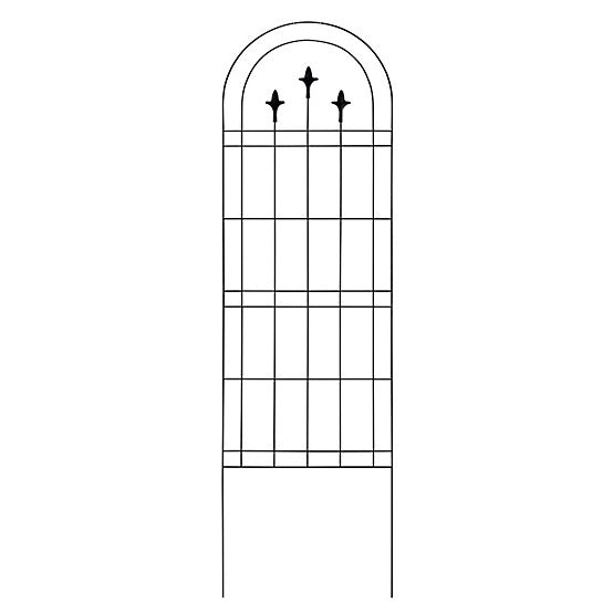 72 in Garden Trellis