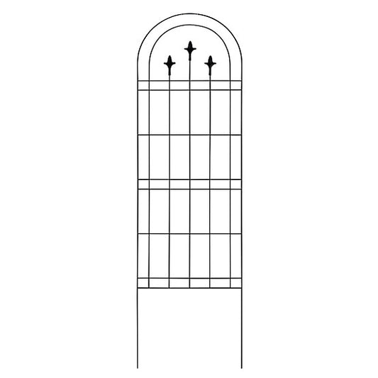72 in Garden Trellis
