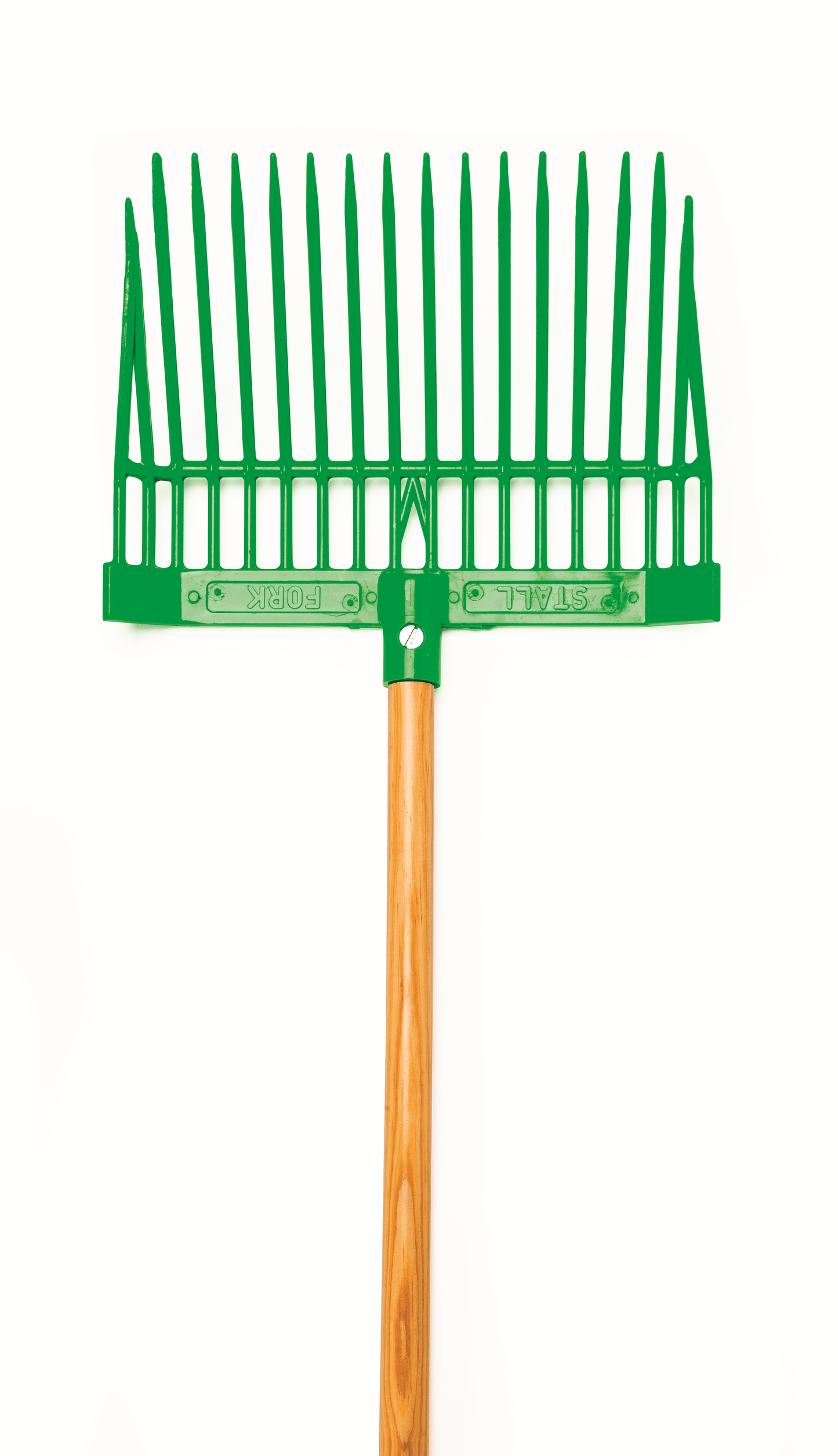 KD-115 Stall Fork
