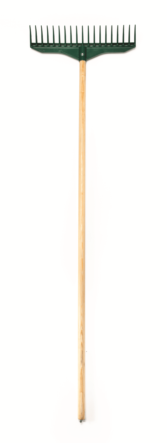 KD-133 Stall Rake