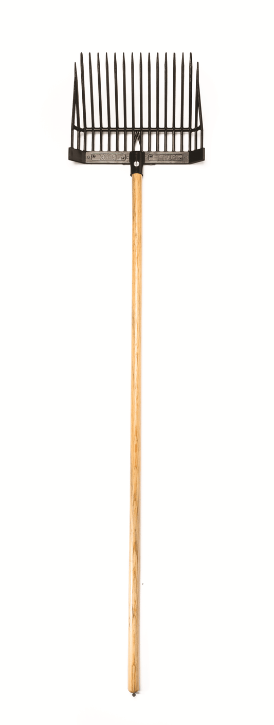 KD-115 Stall Fork