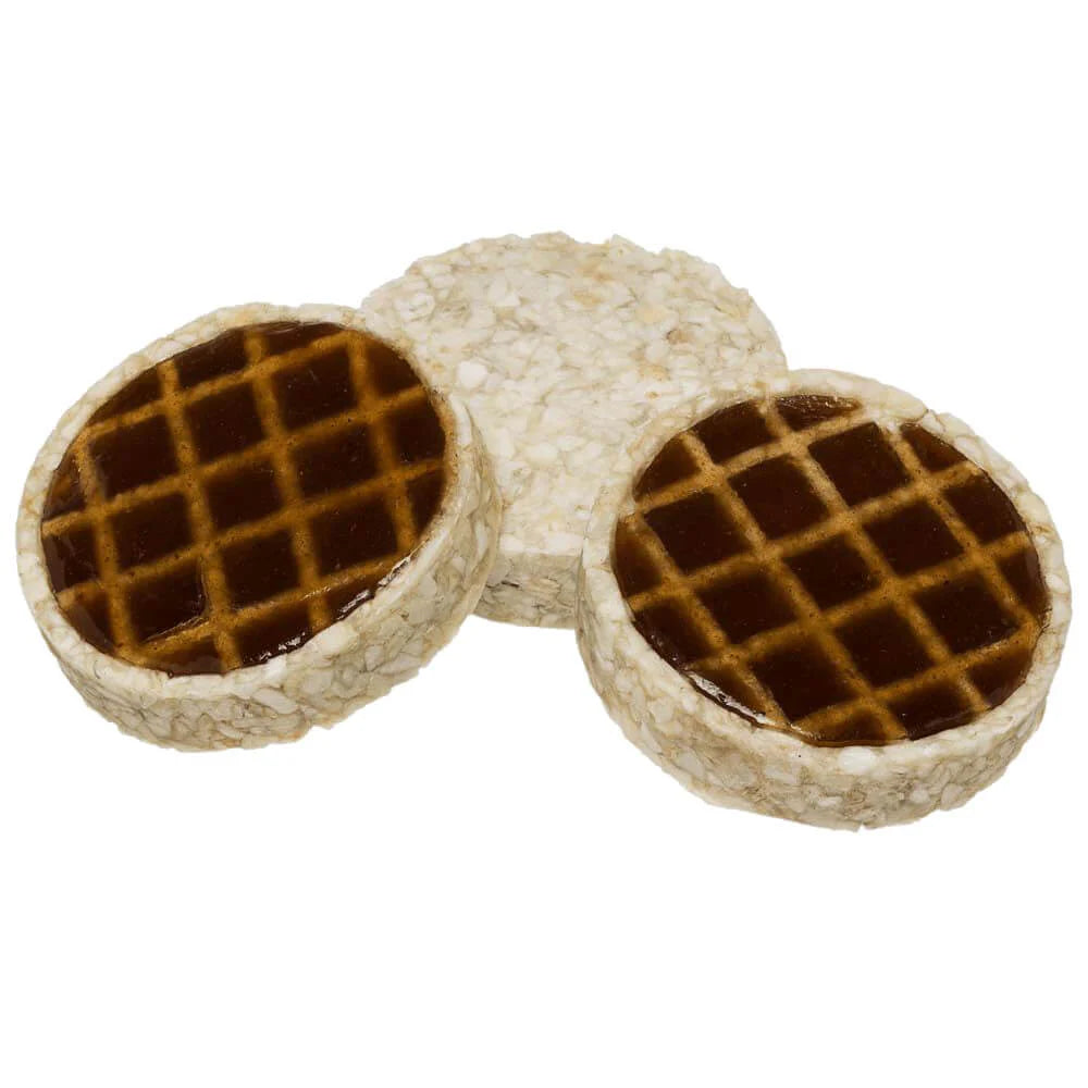 Roofle Maple Flavor Dog Treat