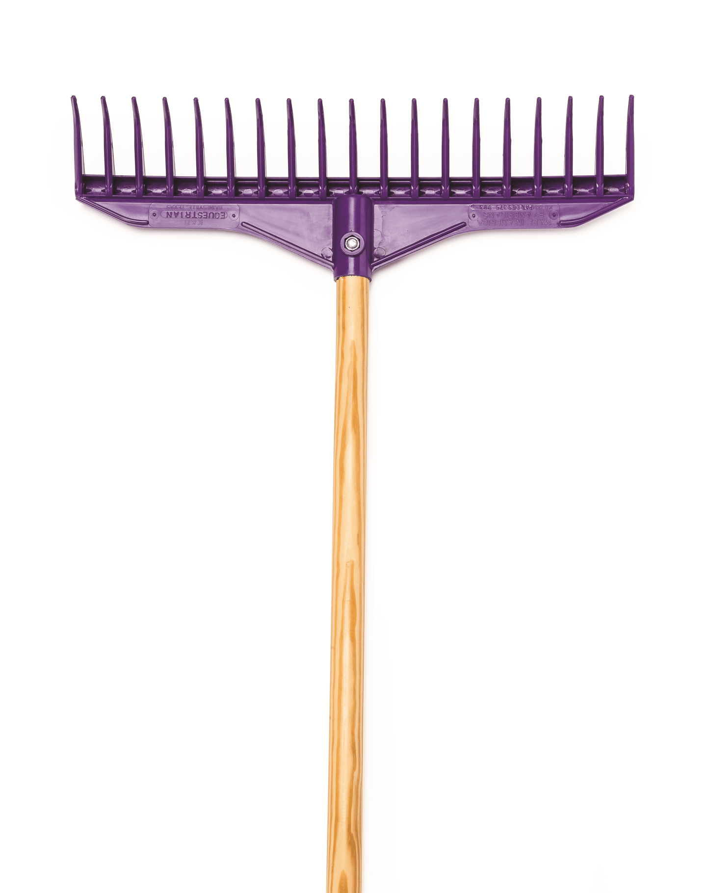 KD-133 Stall Rake