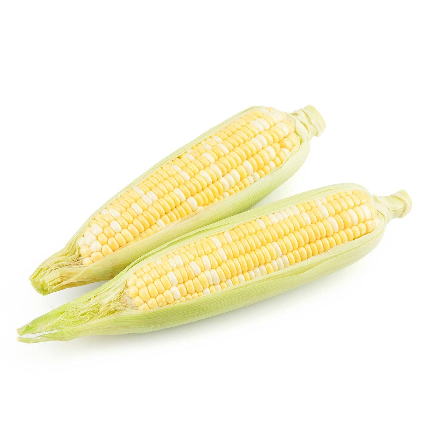Corn, Pearls and Gold Seed Packets