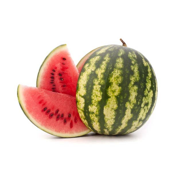 Watermelon-Sugar Baby