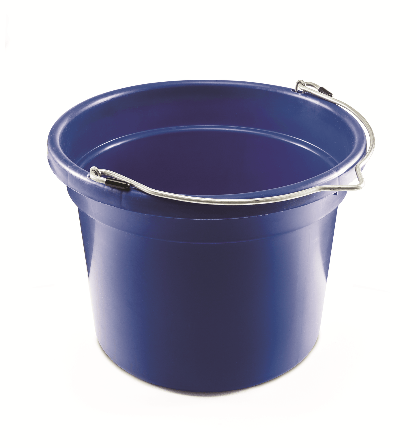 KD-159 8 Qt. Round Bucket