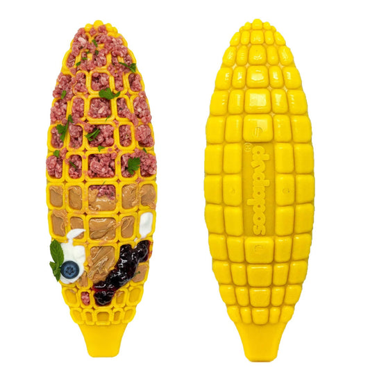 SP Nylon Corn on the Cob Chew Toy - Medium/Large