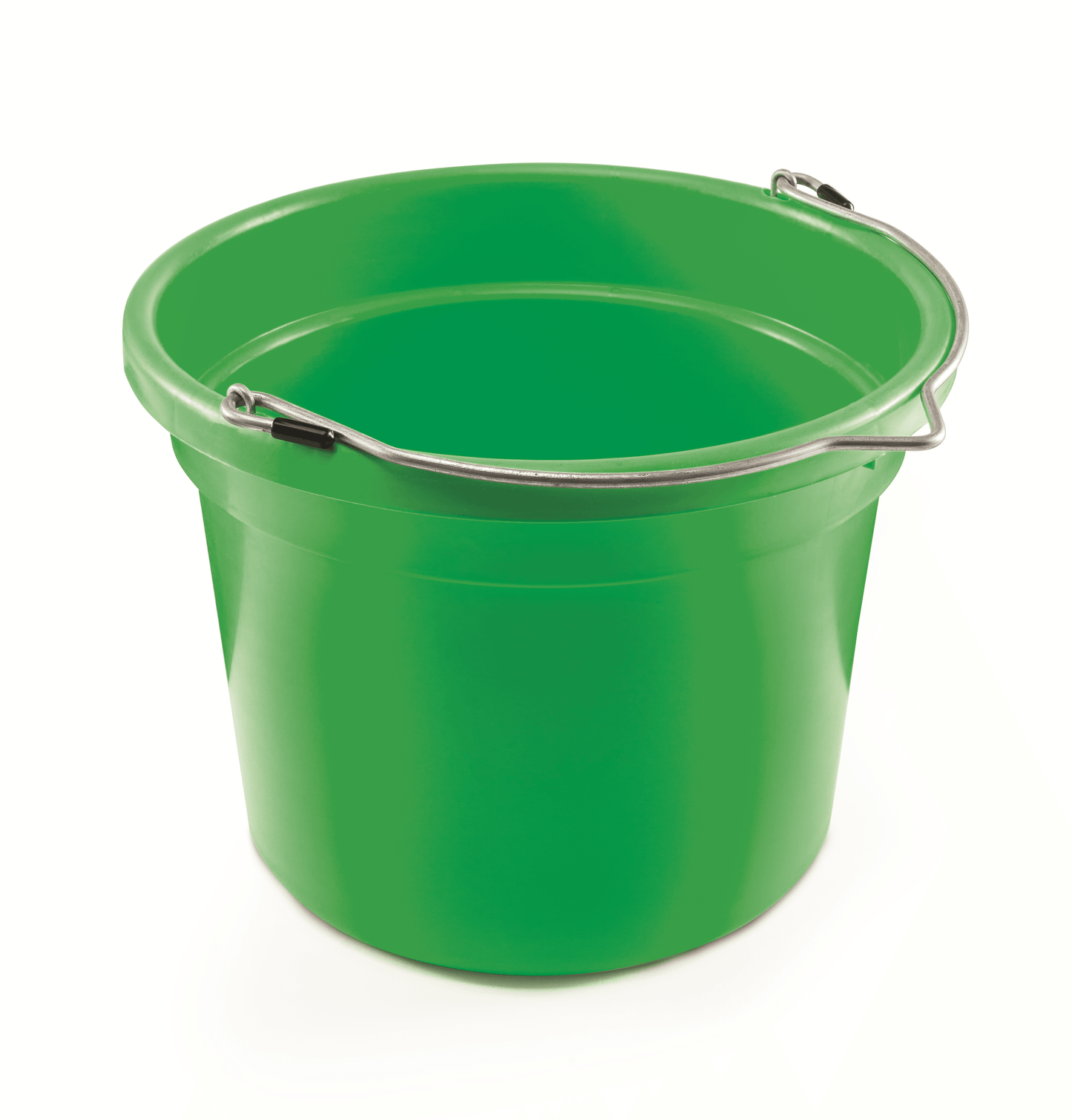 KD-159 8 Qt. Round Bucket