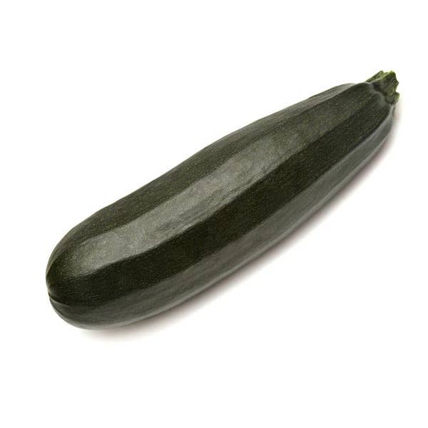 Squash-Zucchini Black Beauty