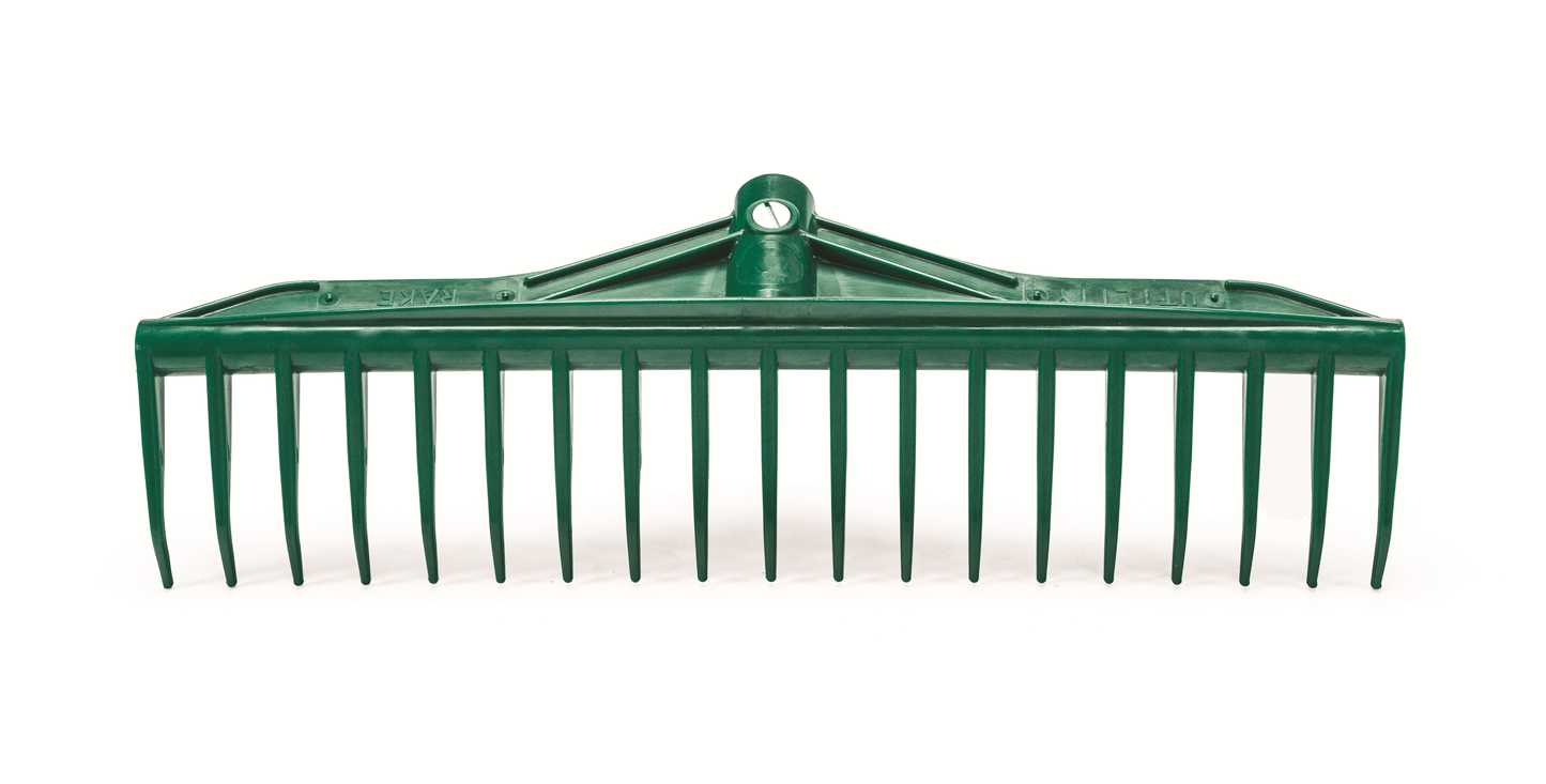 KD-133 Stall Rake