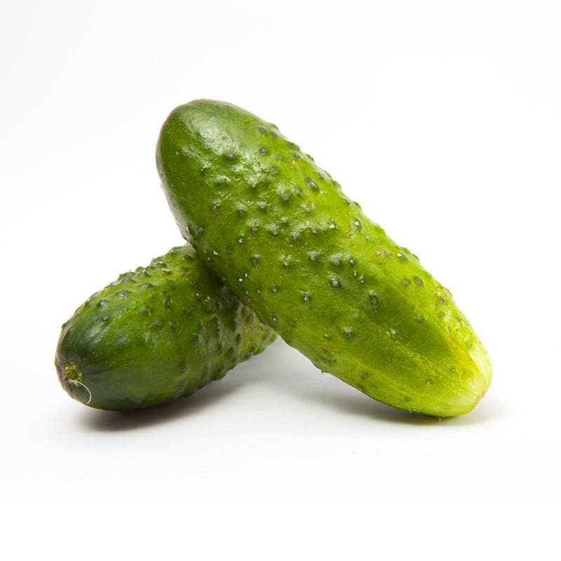 Cucumber, Boston Pickling Seed Packets