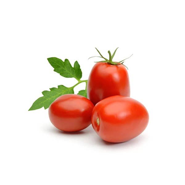 Tomato-Roma