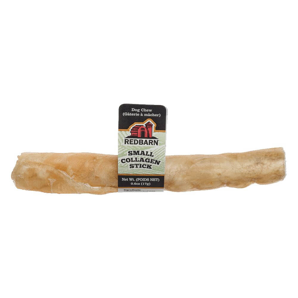 Collagen Stick Small Dog Treat