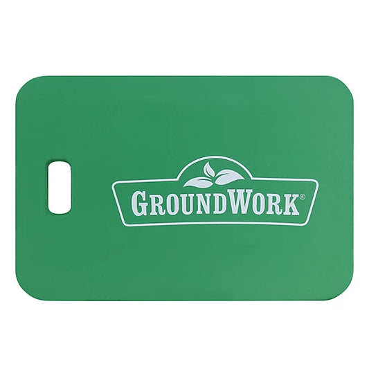 GroundWork Foam Kneeling Pad, 22 in.