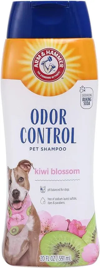 Arm & Hammer Per Shampoo Odor Control 20 fl oz