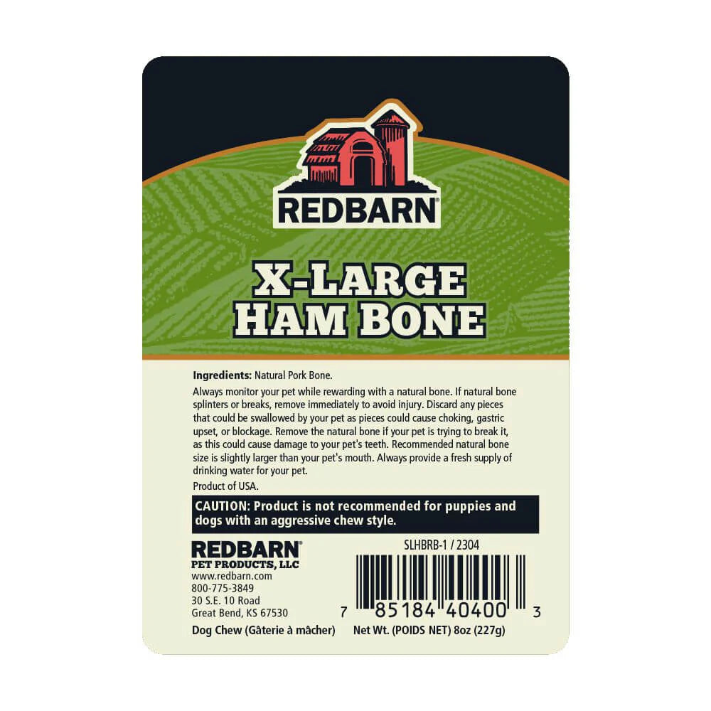 Meaty Bone Small