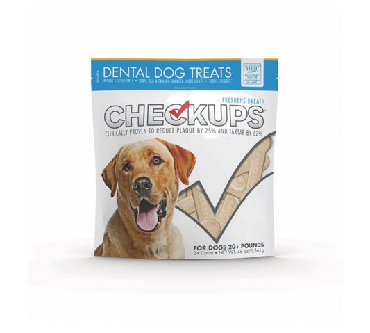 Diamond Dog Checkups Dental Chew 3 lb