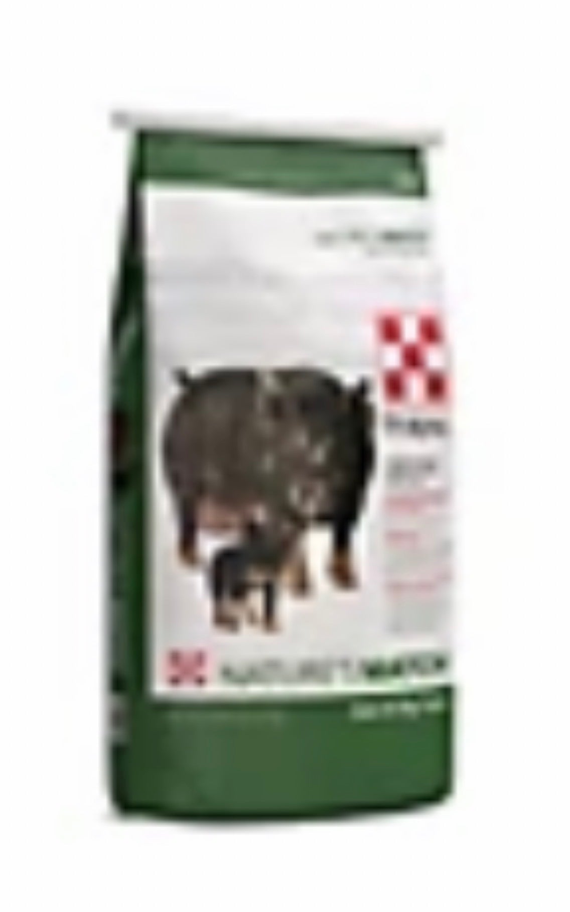 Purina Nature's Match Sow and Pig Complete Feed, 50 Ib. Bag