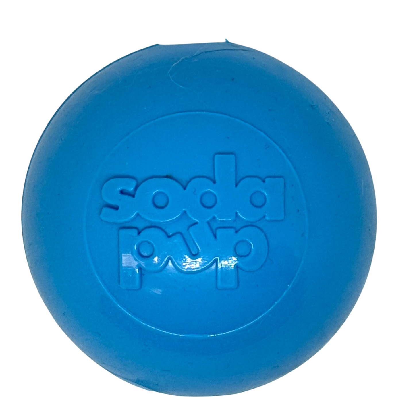 Squeak Ball Ultra Durable PUP-X Squeaking, Chewing, Floating & Retrieving Ball