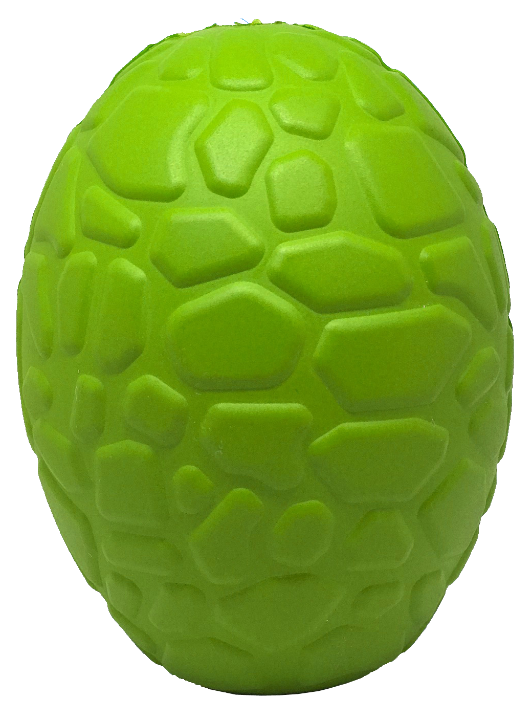 MKB Dinosaur Egg - Chew Toy - Treat Dispenser - Large-Green