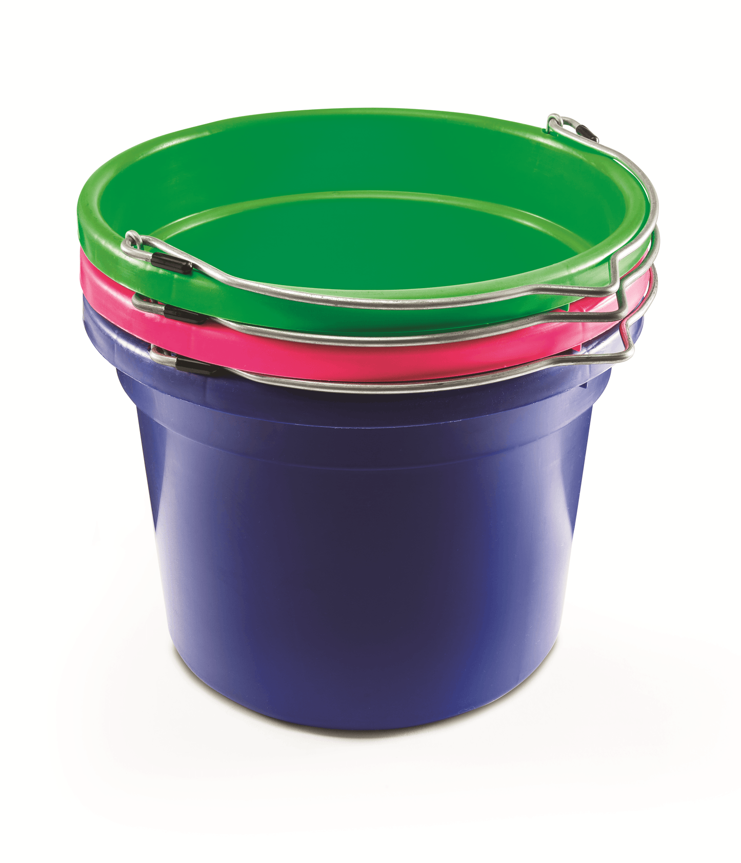 KD-159 8 Qt. Round Bucket
