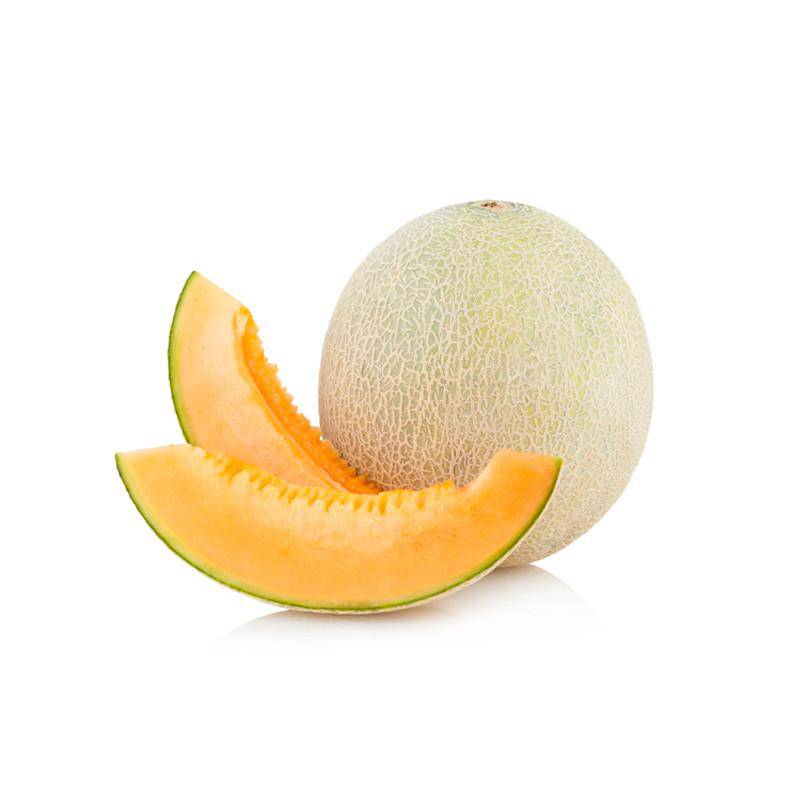 Cantaloupe, Hales Best Seed Packets